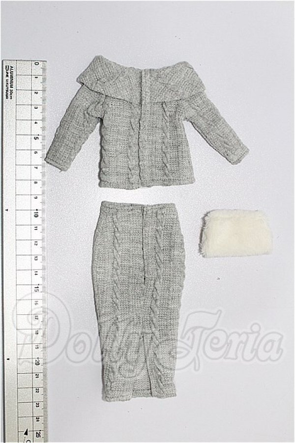 画像2: ジェニー/OF:リトルファクトリー製衣装 S-26-04-26-175-TO-ZS (2)