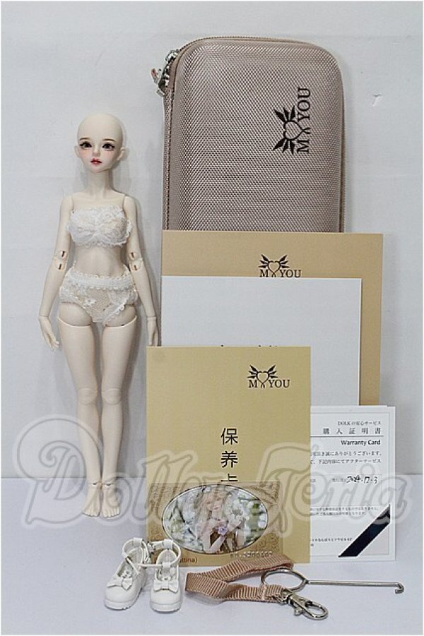 画像6: Myoudoll/1/6/Bettina S-26-04-26-102-TO-ZS (6)