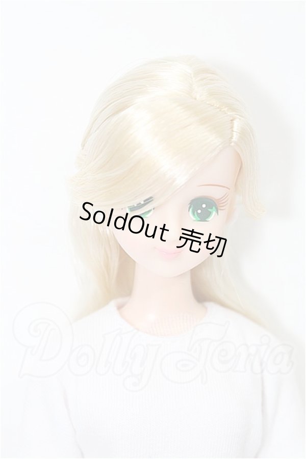 画像1: キャッスルジェニー/旧フローラ マドモアゼルMOモデル S-26-05-03-111-TO-ZS (1)