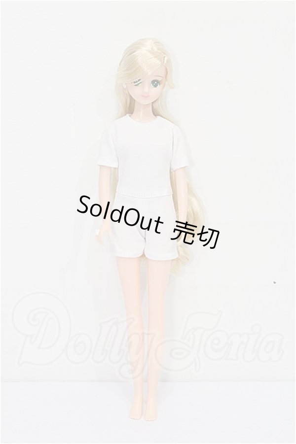 画像2: キャッスルジェニー/旧フローラ マドモアゼルMOモデル S-26-05-03-111-TO-ZS (2)