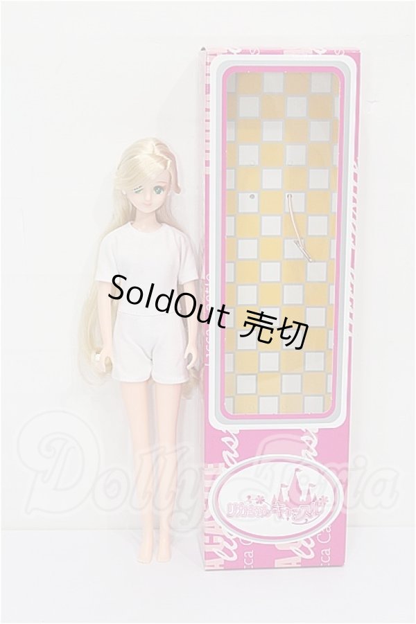 画像4: キャッスルジェニー/旧フローラ マドモアゼルMOモデル S-26-05-03-111-TO-ZS (4)