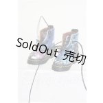 画像: 1/6サイズ/OF:靴 S-26-05-31-281-TO-ZS