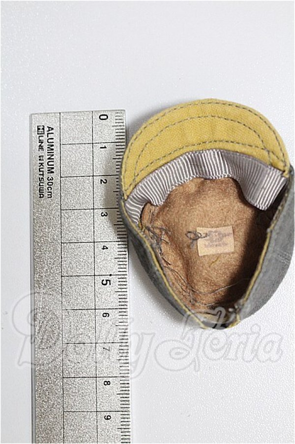 画像2: ねんどろいど/OF 帽子(PluG closet様製) S-26-05-10-282-TO-ZS (2)