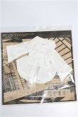 画像1: オビツ11/OF:衣装 S-26-05-10-270-TO-ZS (1)