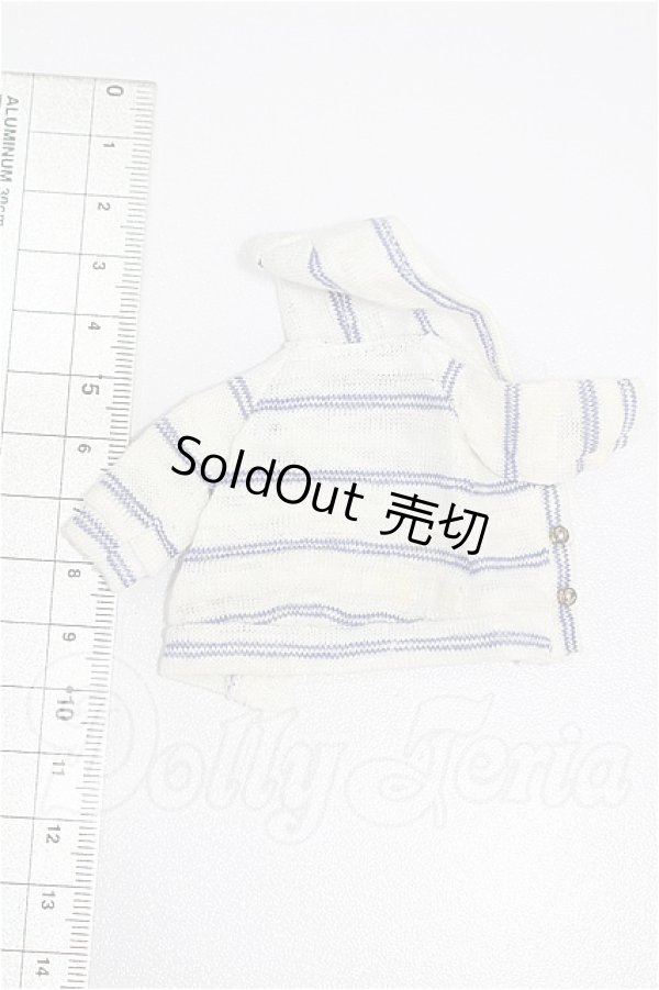 画像2: オビツ11/OF:衣装 S-26-05-10-255-TO-ZS (2)