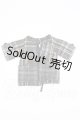 画像: オビツ11/OF:衣装 S-26-05-10-161-TO-ZS
