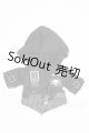 画像: オビツ11/OF:衣装 S-26-05-10-158-TO-ZS