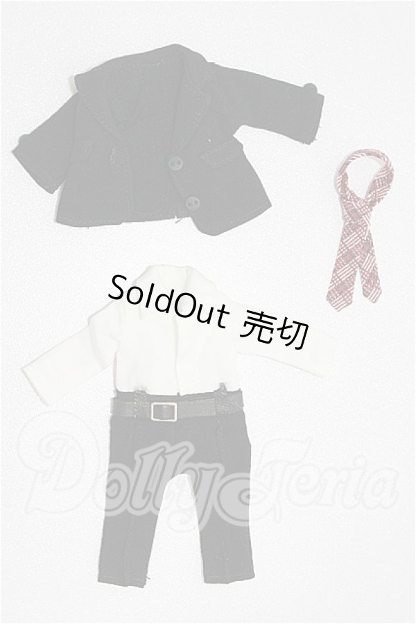 画像1: オビツ11/OF:衣装 S-26-05-10-188-TO-ZS (1)