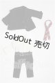 画像: オビツ11/OF:衣装 S-26-05-10-188-TO-ZS