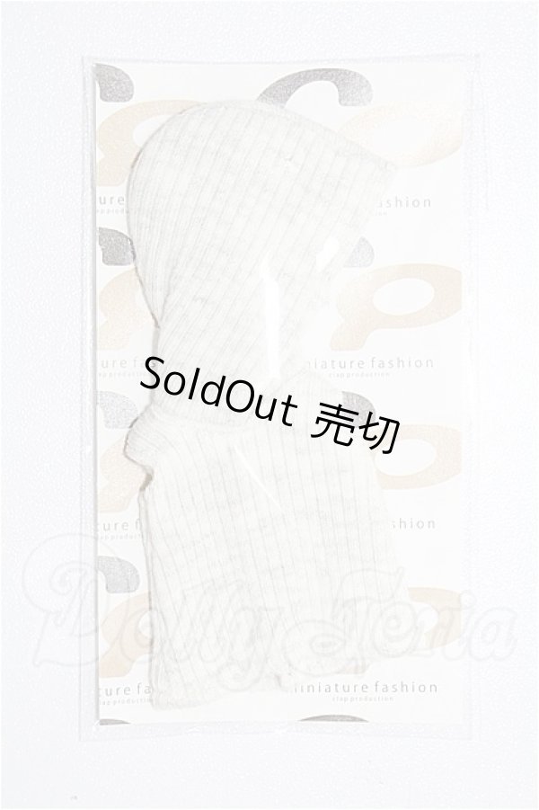 画像1: オビツ11/OF:衣装 S-26-07-26-511-TO-ZS (1)