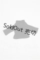 画像: オビツ11/OF:衣装 S-26-07-26-515-TO-ZS