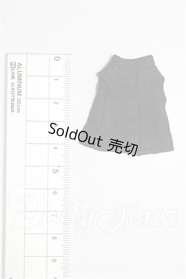 画像2: オビツ11/OF:衣装 S-26-07-26-520-TO-ZS (2)