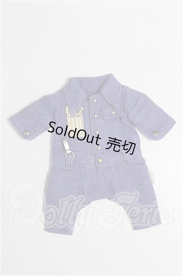 画像1: オビツ11/OF:衣装 S-26-08-30-448-TO-ZS (1)