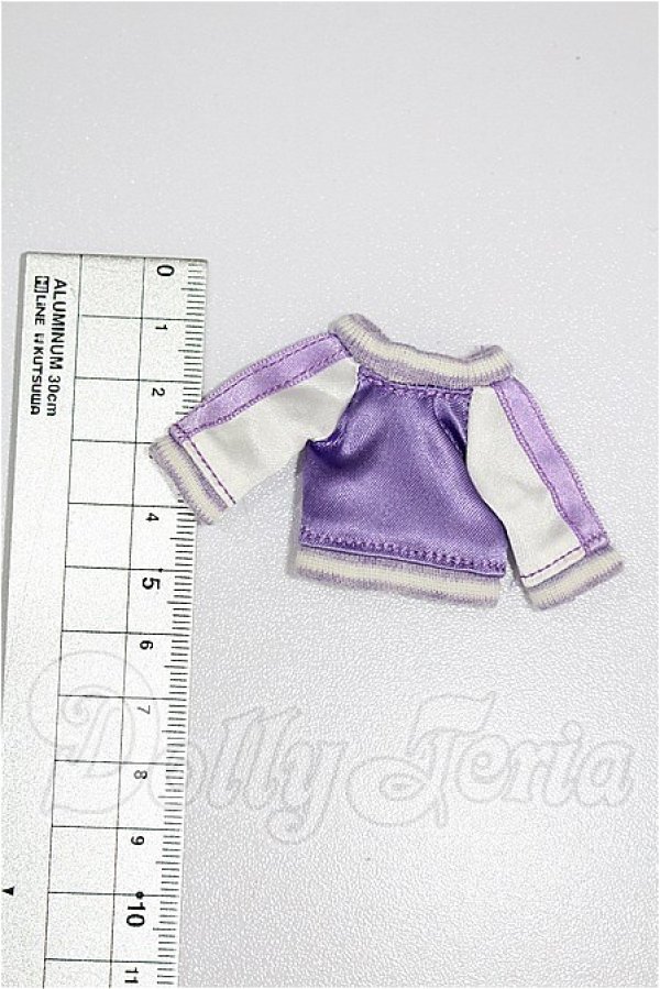 画像2: オビツ11/OF:衣装 S-26-04-26-340-TO-ZS (2)