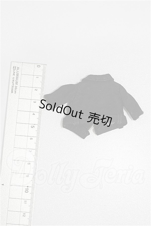 画像2: オビツ11/OF:衣装 S-26-04-26-341-TO-ZS (2)