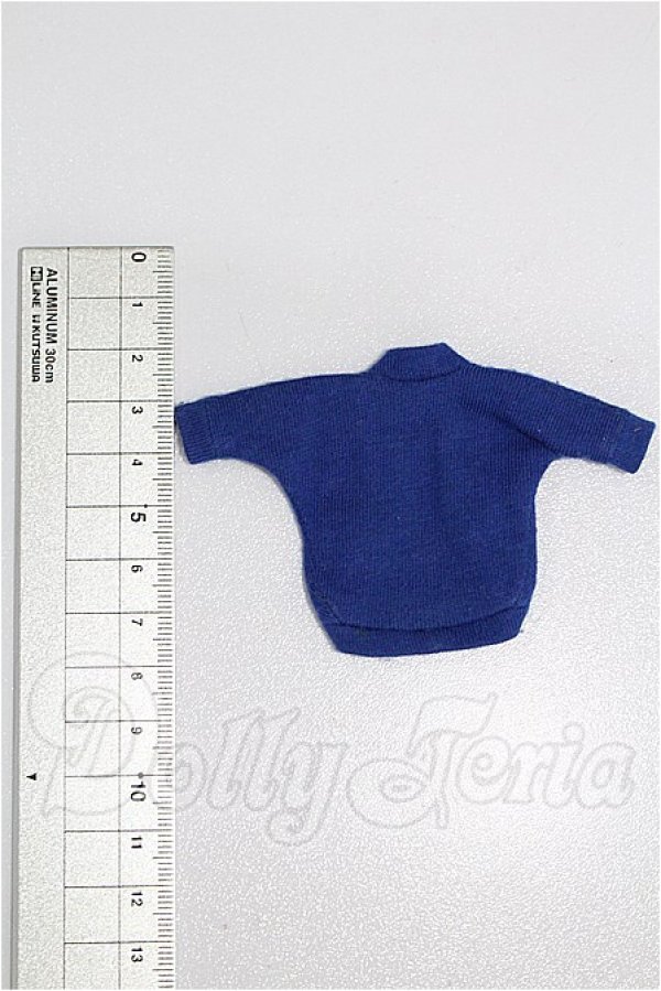 画像2: オビツ11/OF:衣装 S-26-04-26-342-TO-ZS (2)