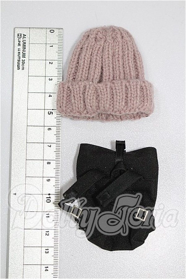 画像2: オビツ11/OF:小物 S-26-04-26-345-TO-ZS (2)