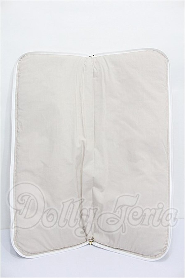 画像2: MSD＆SDM/1/4ドールサイズおくるみ(Porte Bonherr<ポルテ・ボヌール>様製) S-26-04-26-308-TO-ZS (2)