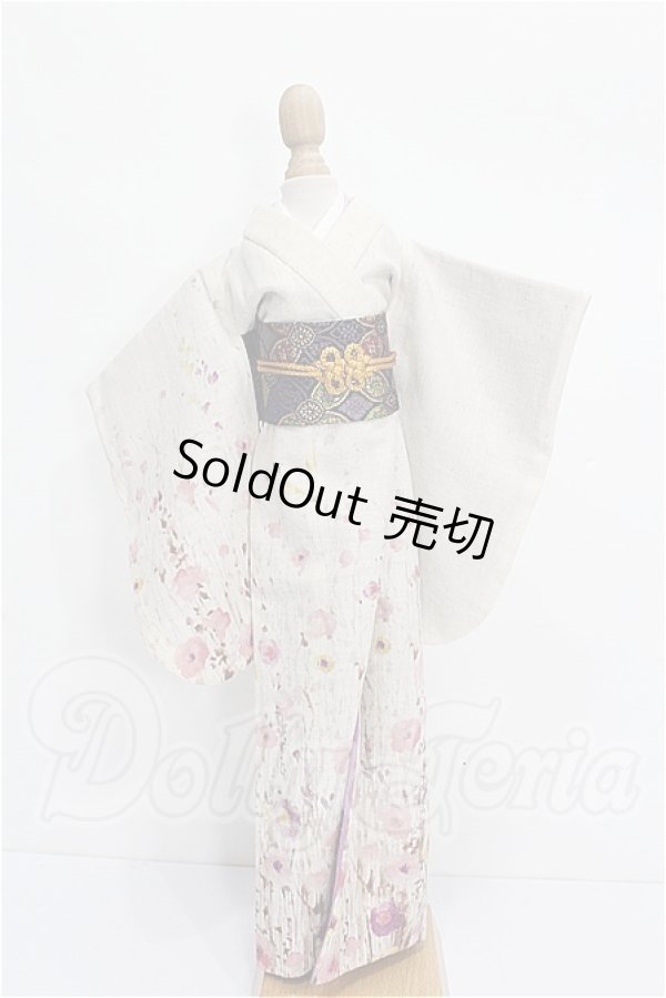 画像1: MSD/OF:着物セット S-26-07-12-448-TO-ZS (1)