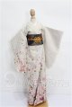 画像: MSD/OF:着物セット S-26-04-26-319-TO-ZS