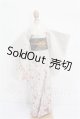 画像: MSD/OF:着物セット S-26-07-12-448-TO-ZS