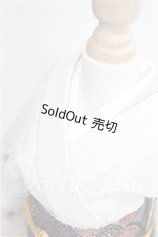 画像4: MSD/OF:着物セット S-26-07-12-448-TO-ZS (4)