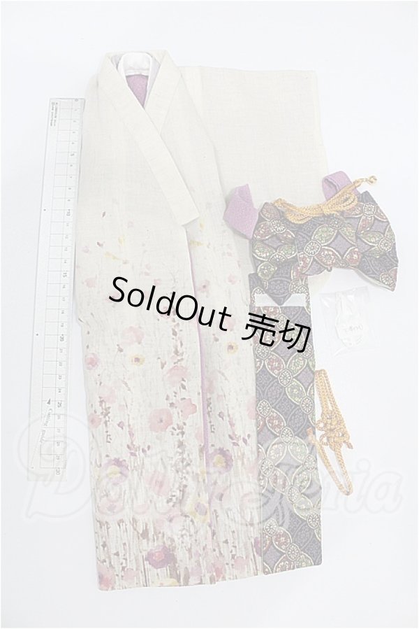 画像5: MSD/OF:着物セット S-26-07-12-448-TO-ZS (5)