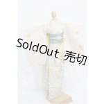 画像: MSD/OF:着物セット S-26-04-26-320-TO-ZS
