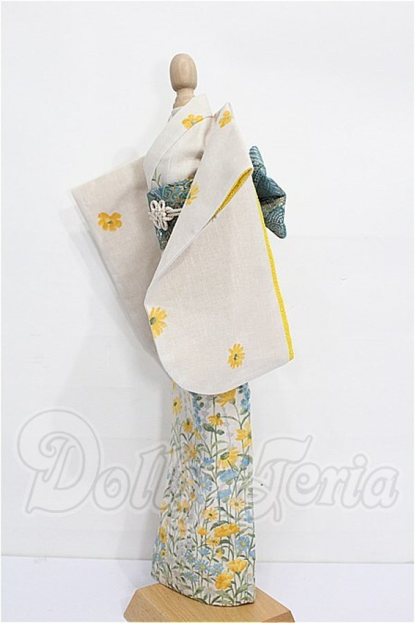 画像2: MSD/OF:着物セット S-26-04-26-320-TO-ZS (2)