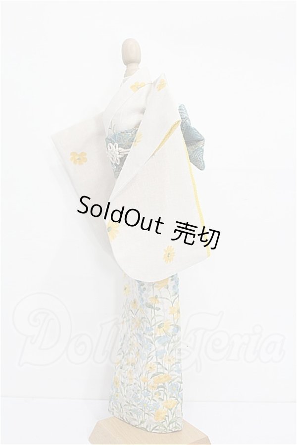 画像2: MSD/OF:着物セット S-26-04-26-320-TO-ZS (2)