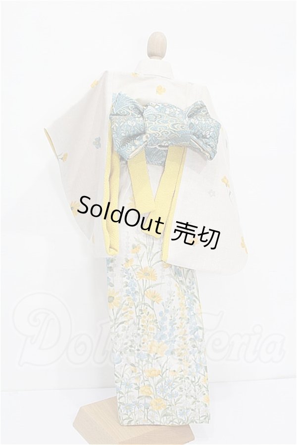 画像3: MSD/OF:着物セット S-26-04-26-320-TO-ZS (3)