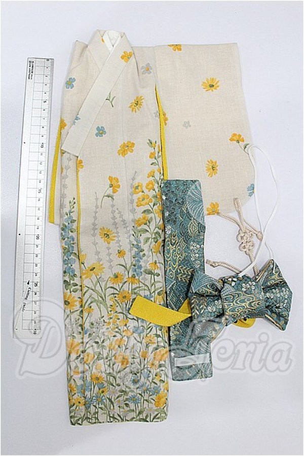 画像5: MSD/OF:着物セット S-26-04-26-320-TO-ZS (5)