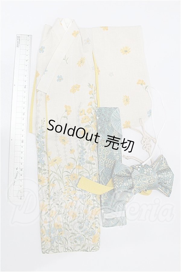 画像5: MSD/OF:着物セット S-26-04-26-320-TO-ZS (5)