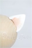 画像2: 1/3ドール/ネコ耳パーツ：頭飾造形forDoll様製 S-26-04-26-325-TO-ZS (2)