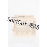 画像: 幼SD/OF:小物 S-26-04-26-332-TO-ZS