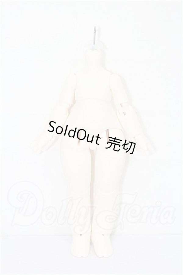 画像1: CFDoll/1/6ボディ S-26-05-03-105-TO-ZS (1)