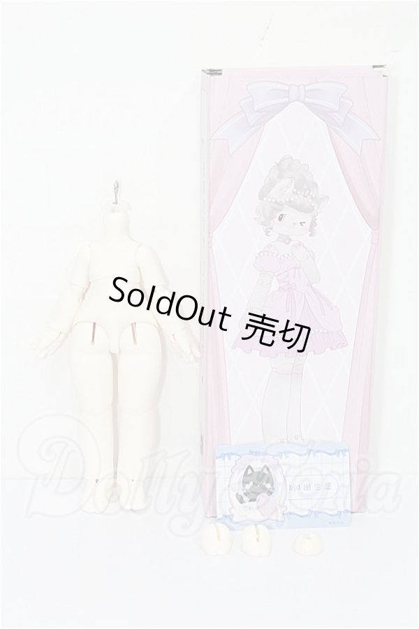 画像3: CFDoll/1/6ボディ S-26-05-03-105-TO-ZS (3)