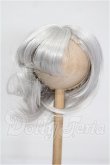 画像1: 7-8inch/ウィッグ S-26-05-24-350-TO-ZS (1)
