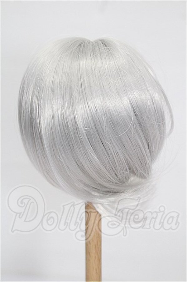 画像2: 7-8inch/ウィッグ S-26-05-24-350-TO-ZS (2)