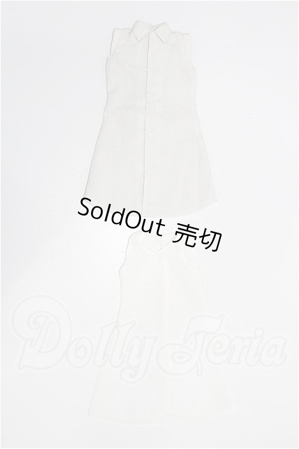 画像1: azone/OF:50cmサイズドール　衣装 S-26-05-03-146-TO-ZS (1)