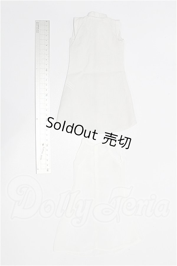 画像2: azone/OF:50cmサイズドール　衣装 S-26-05-03-146-TO-ZS (2)