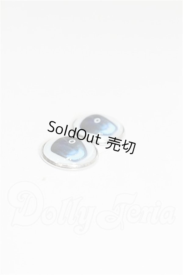 画像2: 18ｍｍ/アニメアイ S-26-05-03-333-TO-ZS (2)