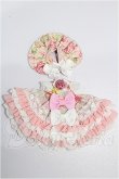 画像1: オビツ11/OF:ドレス S-26-05-03-338-YB-ZS (1)