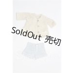 画像: 幼SD/OF:衣装セット S-26-05-03-142-TO-ZS