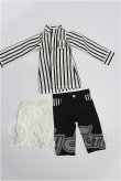 画像1: 30cmドールサイズ/OF:衣装セット S-26-05-03-290-TO-ZS (1)