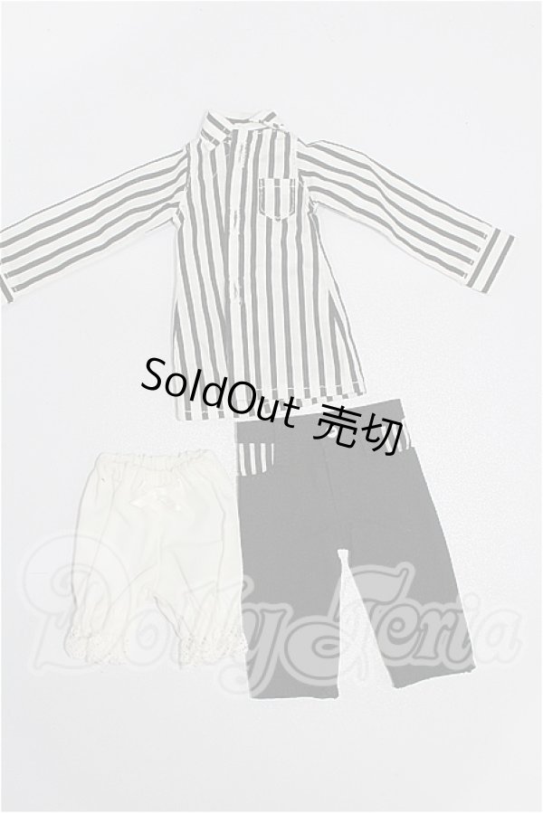 画像1: 30cmドールサイズ/OF:衣装セット S-26-05-03-290-TO-ZS (1)