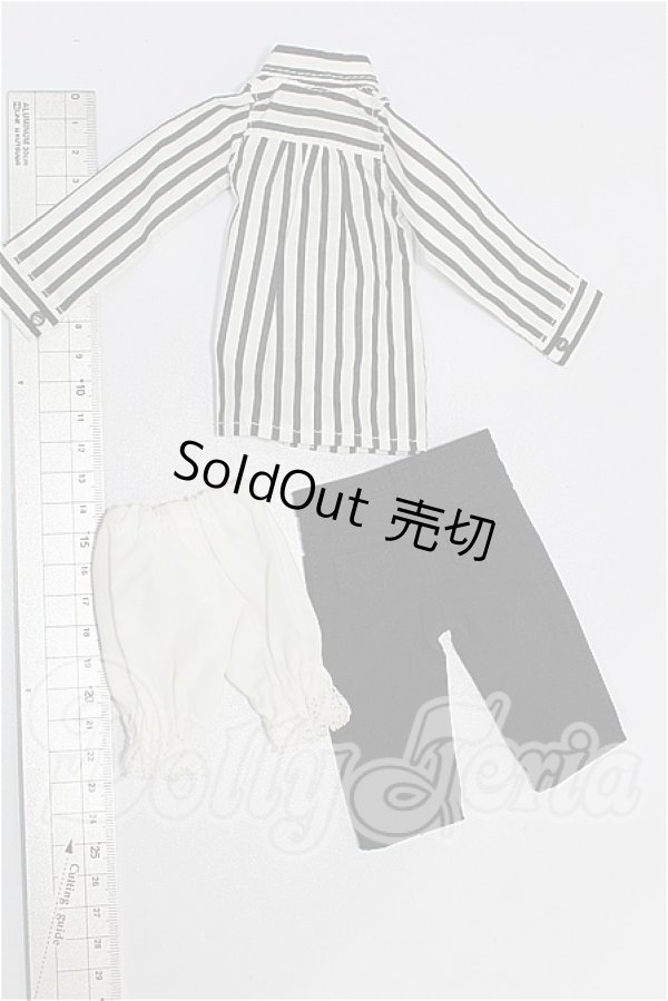 画像2: 30cmドールサイズ/OF:衣装セット S-26-05-03-290-TO-ZS (2)