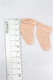 画像2: 幼SD/OF:靴下 S-26-05-03-232-TO-ZS (2)