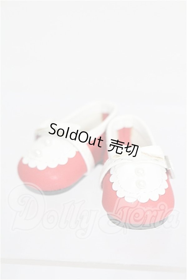 画像1: 幼SD/OF:靴 S-26-05-03-231-TO-ZS (1)