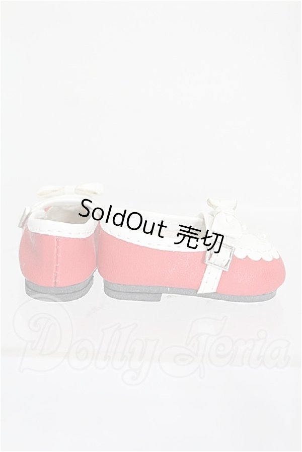 画像2: 幼SD/OF:靴 S-26-05-03-231-TO-ZS (2)